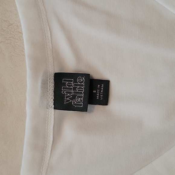 Wild Fable Crop Top Bundle - Picture 6 of 6